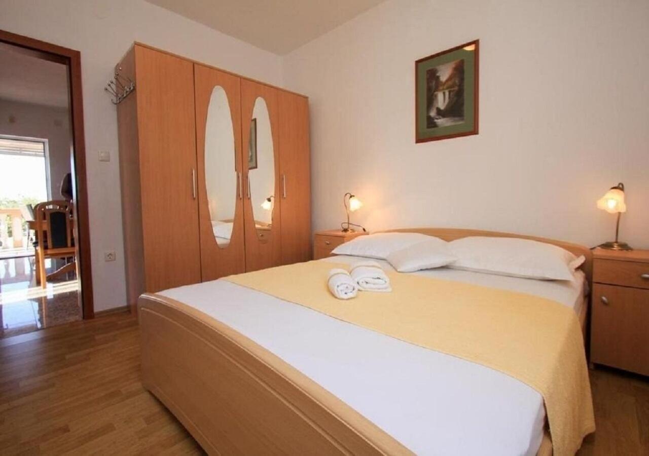 Apartments Ana Sukošan 외부 사진