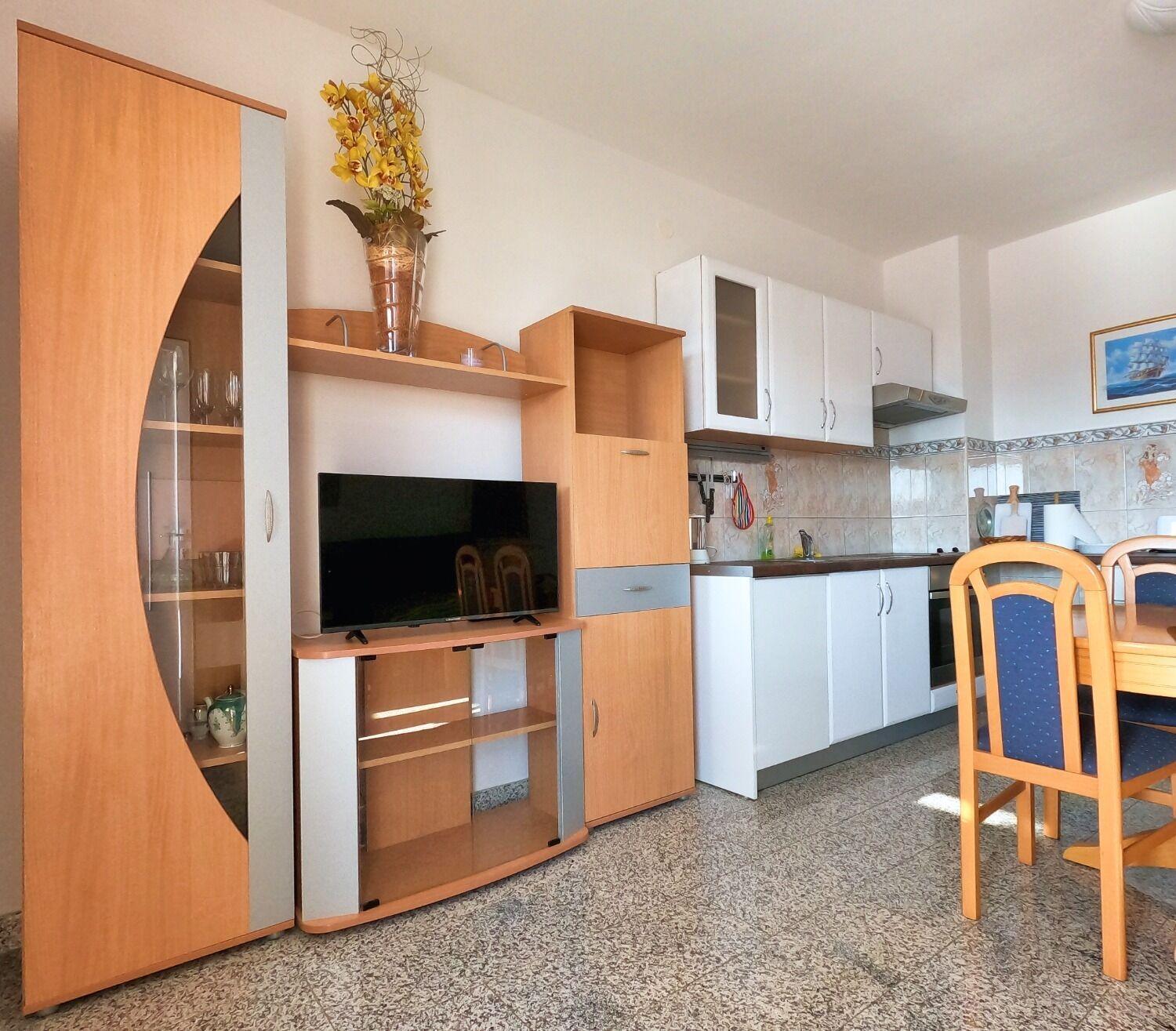 Apartments Ana Sukošan 외부 사진