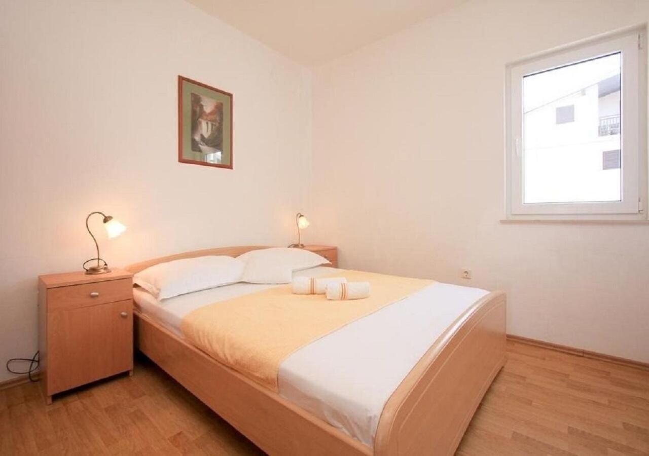 Apartments Ana Sukošan 외부 사진