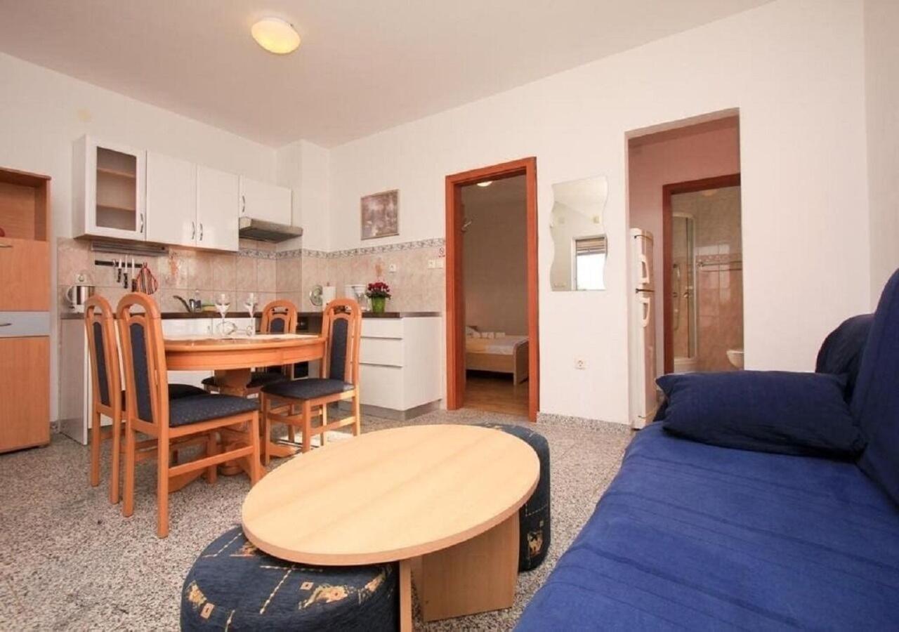 Apartments Ana Sukošan 외부 사진
